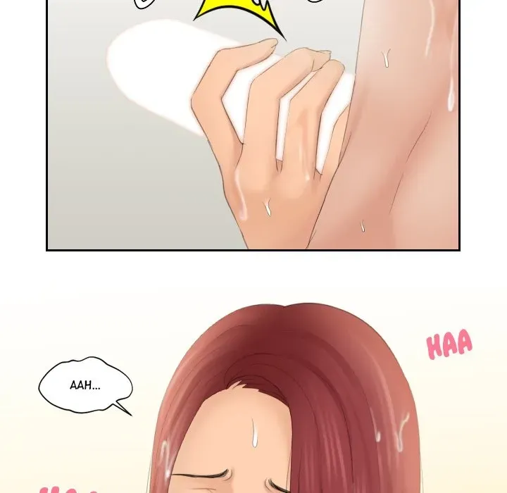 Read My Love Doll chapter 27 image 19 on Lezhin