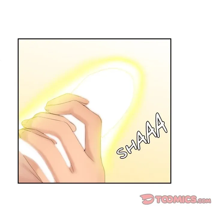 Read My Love Doll chapter 27 image 21 on Lezhin