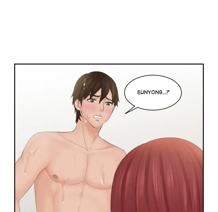 Read My Love Doll chapter 27 image 22 on Lezhin