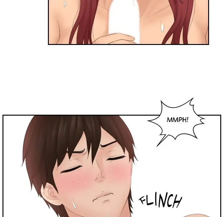Read My Love Doll chapter 27 image 24 on Lezhin