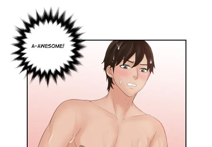 Read My Love Doll chapter 27 image 3 on Lezhin