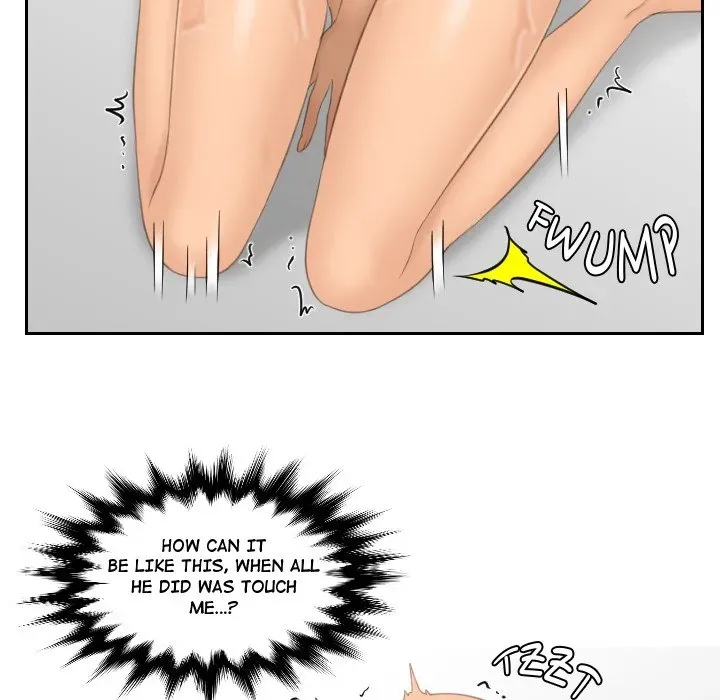 Read My Love Doll chapter 27 image 5 on Lezhin