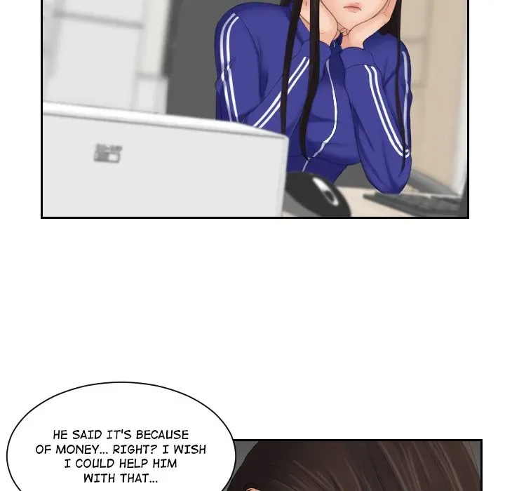 Read My Love Doll chapter 27 image 74 on Lezhin