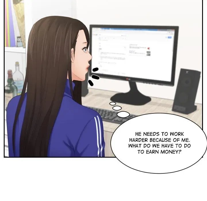 Read My Love Doll chapter 27 image 76 on Lezhin