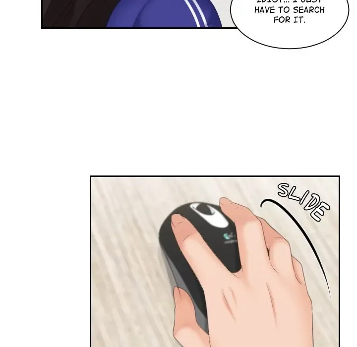 Read My Love Doll chapter 27 image 79 on Lezhin