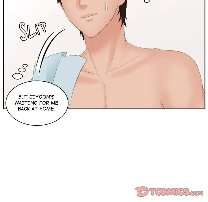 Read My Love Doll chapter 27 image 91 on Lezhin