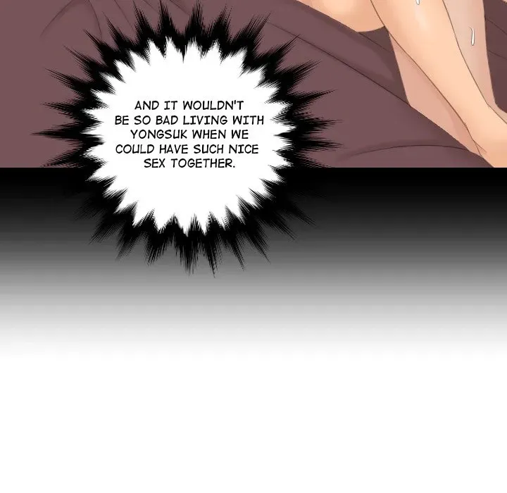 Read My Love Doll chapter 27 image 97 on Lezhin