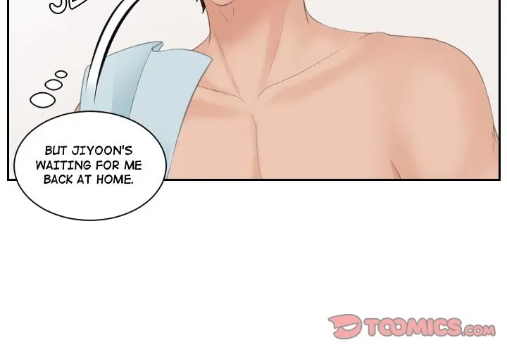 Read My Love Doll chapter 28 image 1 on Lezhin