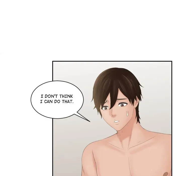 Read My Love Doll chapter 28 image 13 on Lezhin