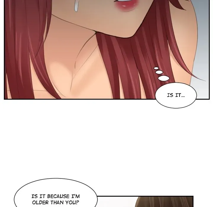 Read My Love Doll chapter 28 image 16 on Lezhin