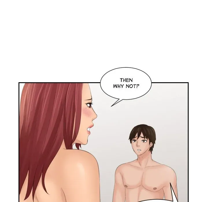 Read My Love Doll chapter 28 image 19 on Lezhin