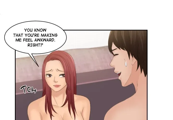 Read My Love Doll chapter 28 image 2 on Lezhin
