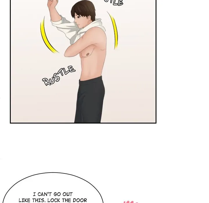 Read My Love Doll chapter 28 image 28 on Lezhin