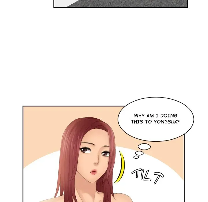 Read My Love Doll chapter 28 image 32 on Lezhin