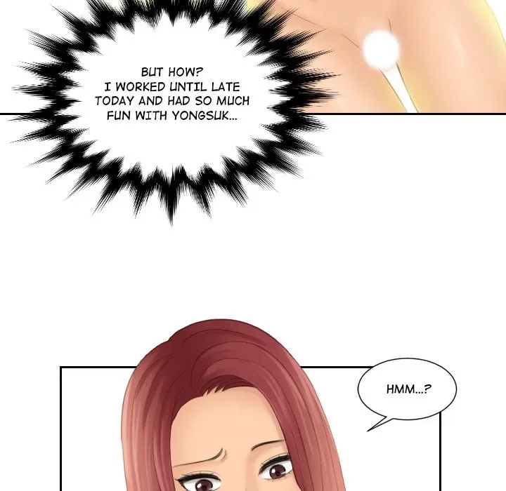Read My Love Doll chapter 28 image 40 on Lezhin