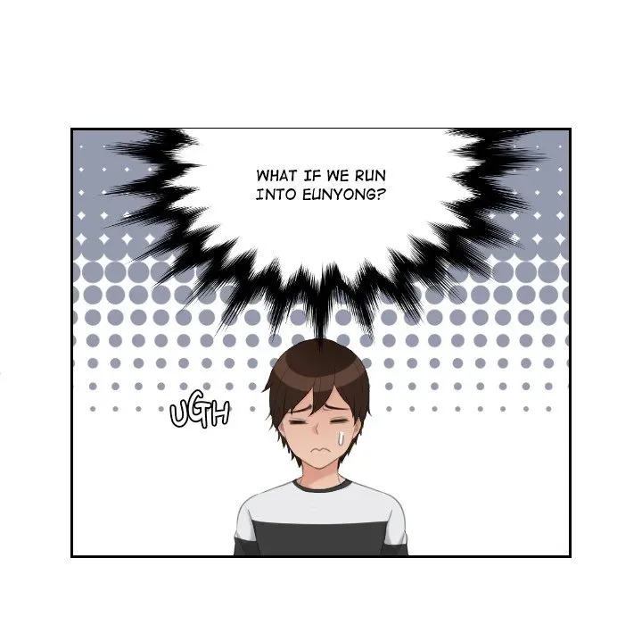 Read My Love Doll chapter 28 image 48 on Lezhin