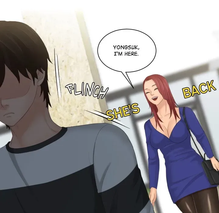 Read My Love Doll chapter 28 image 50 on Lezhin