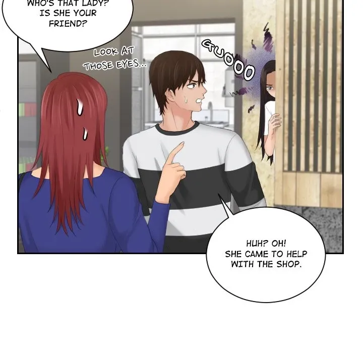 Read My Love Doll chapter 28 image 57 on Lezhin