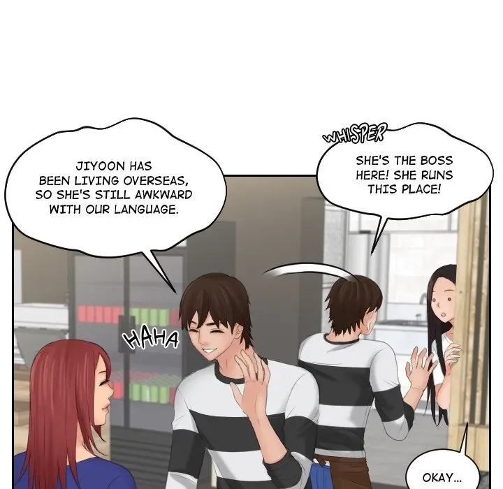 Read My Love Doll chapter 28 image 59 on Lezhin
