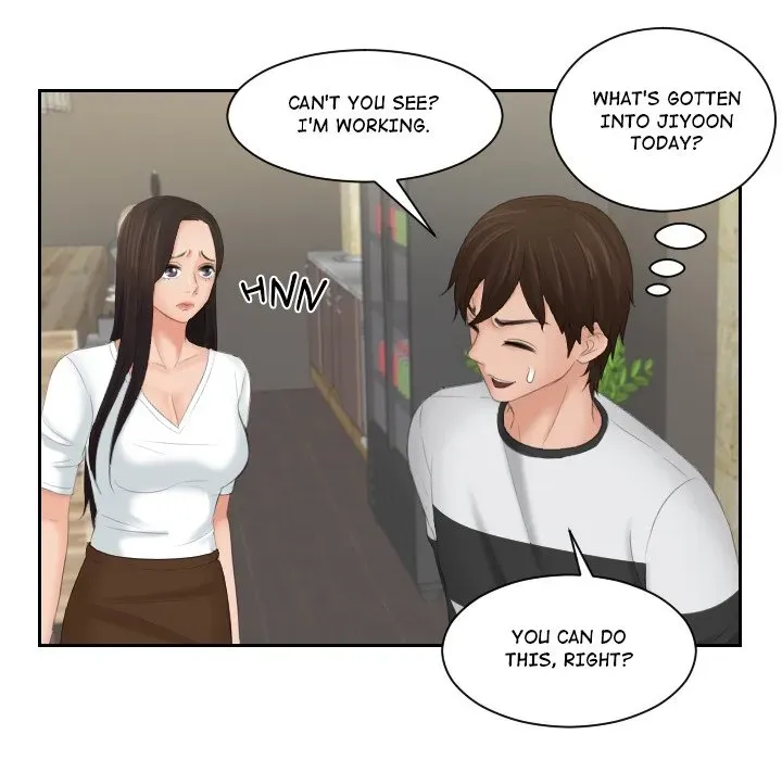 Read My Love Doll chapter 28 image 69 on Lezhin