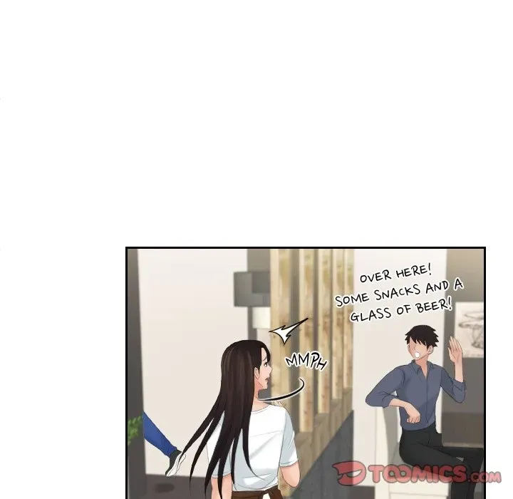 Read My Love Doll chapter 28 image 71 on Lezhin