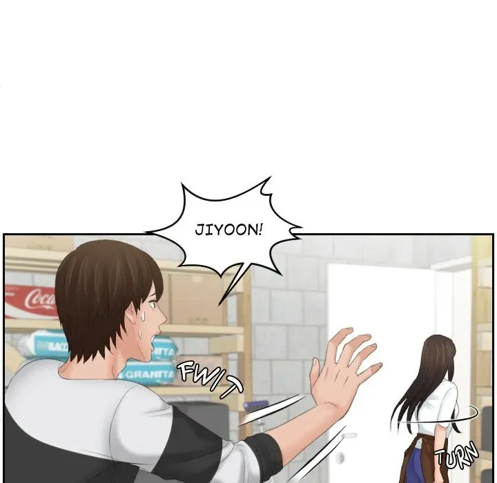 Read My Love Doll chapter 29 image 14 on Lezhin