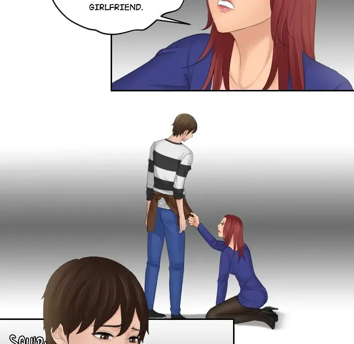 Read My Love Doll chapter 29 image 17 on Lezhin