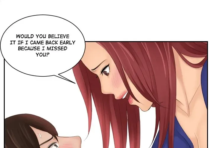Read My Love Doll chapter 29 image 2 on Lezhin