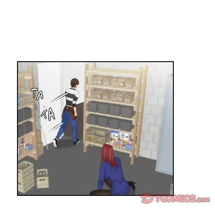 Read My Love Doll chapter 29 image 21 on Lezhin
