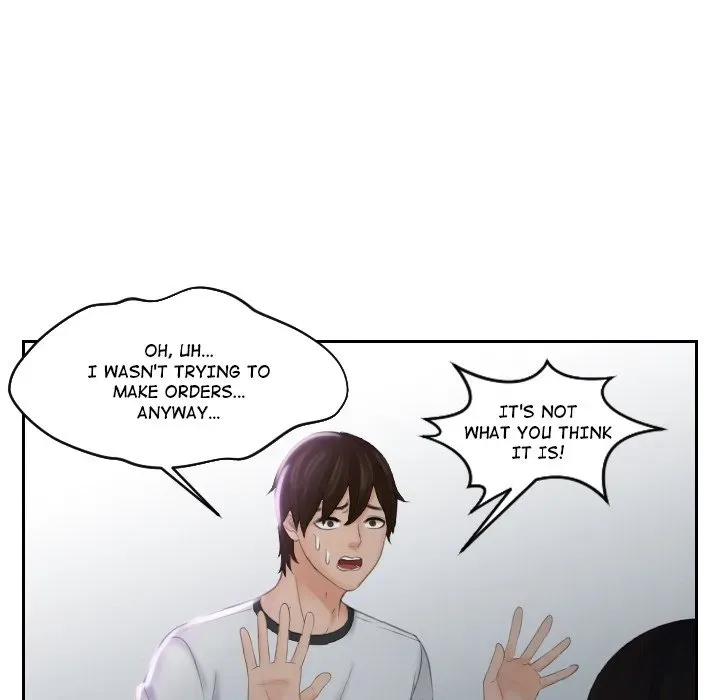 Read My Love Doll chapter 29 image 30 on Lezhin