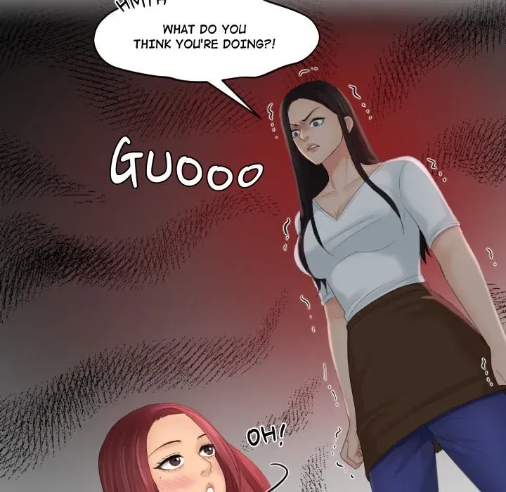 Read My Love Doll chapter 29 image 6 on Lezhin