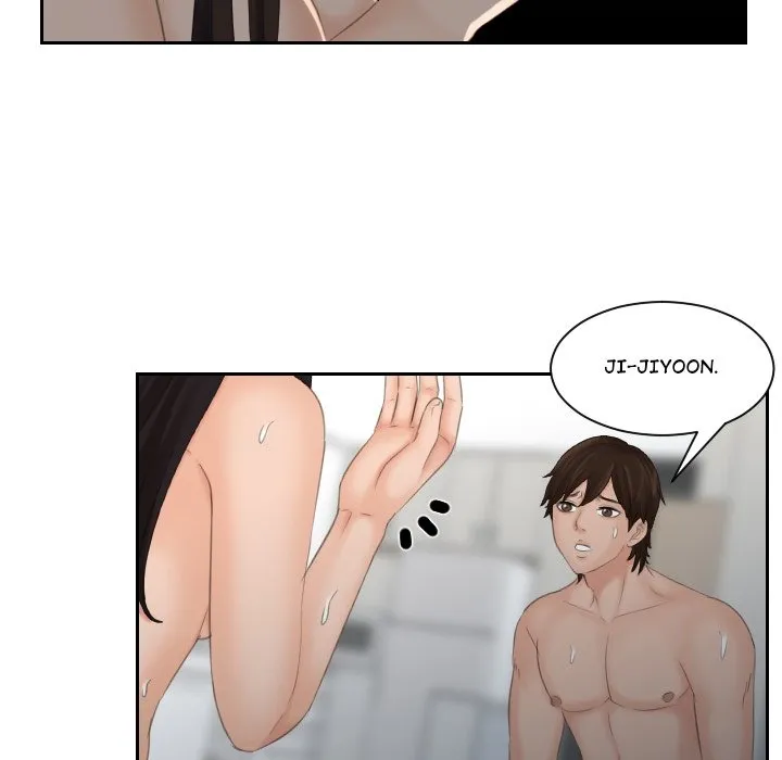 Read My Love Doll chapter 4.1 image 18 on Lezhin