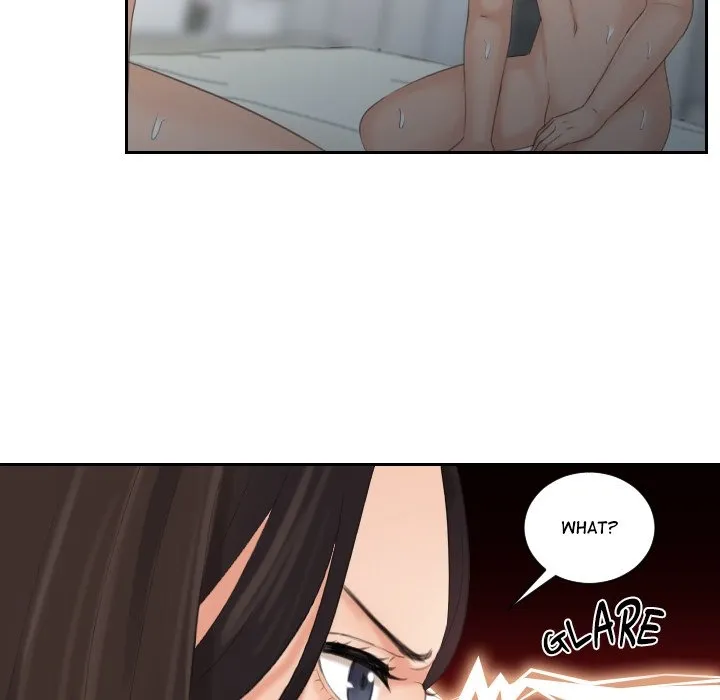 Read My Love Doll chapter 4.1 image 19 on Lezhin