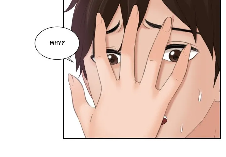 Read My Love Doll chapter 4.1 image 2 on Lezhin
