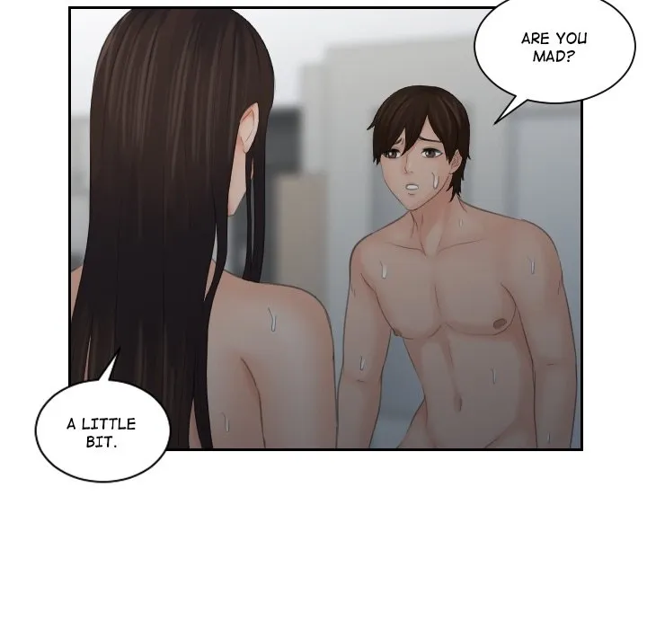 Read My Love Doll chapter 4.1 image 23 on Lezhin