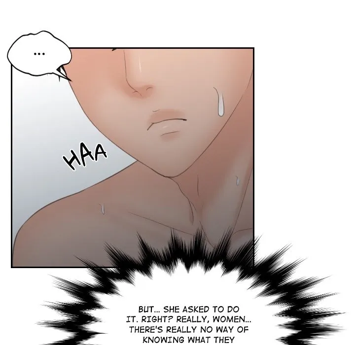 Read My Love Doll chapter 4.1 image 24 on Lezhin