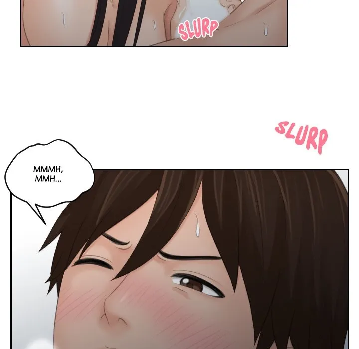 Read My Love Doll chapter 4.1 image 34 on Lezhin