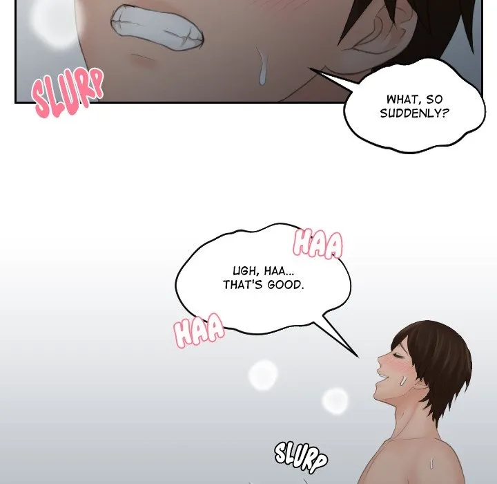 Read My Love Doll chapter 4.1 image 35 on Lezhin