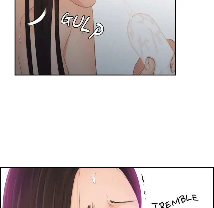 Read My Love Doll chapter 4.1 image 43 on Lezhin