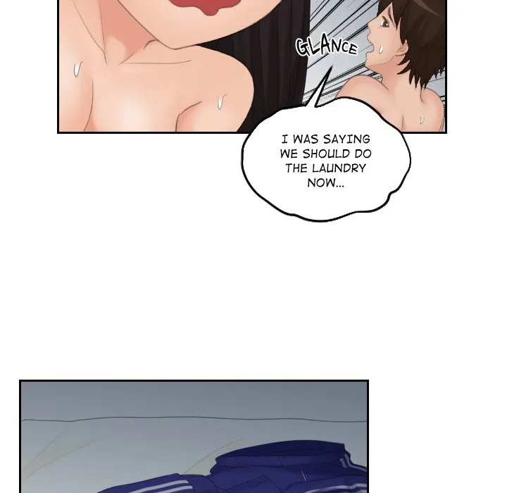 Read My Love Doll chapter 4.1 image 48 on Lezhin