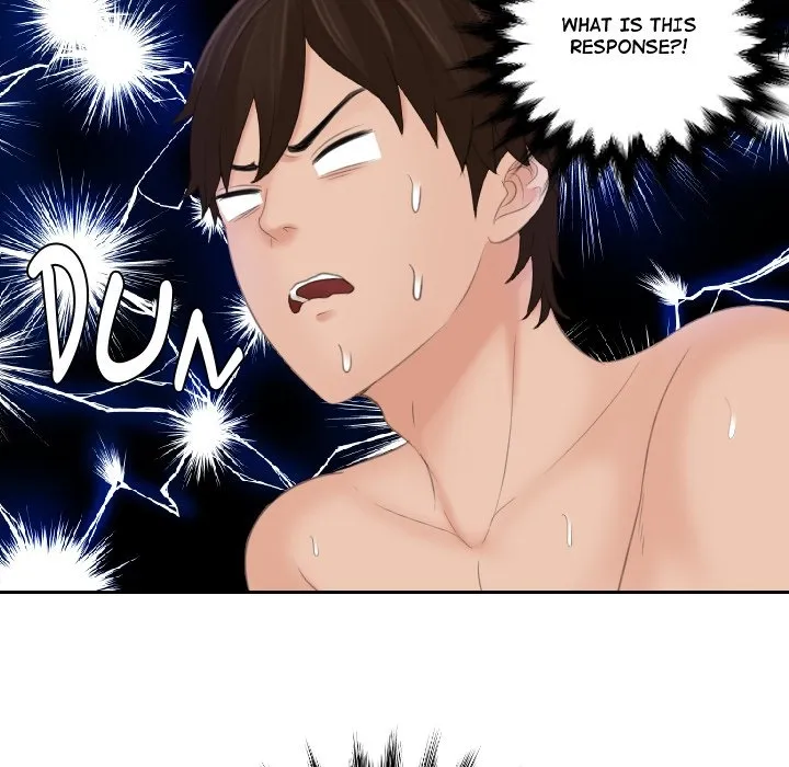 Read My Love Doll chapter 4.1 image 5 on Lezhin