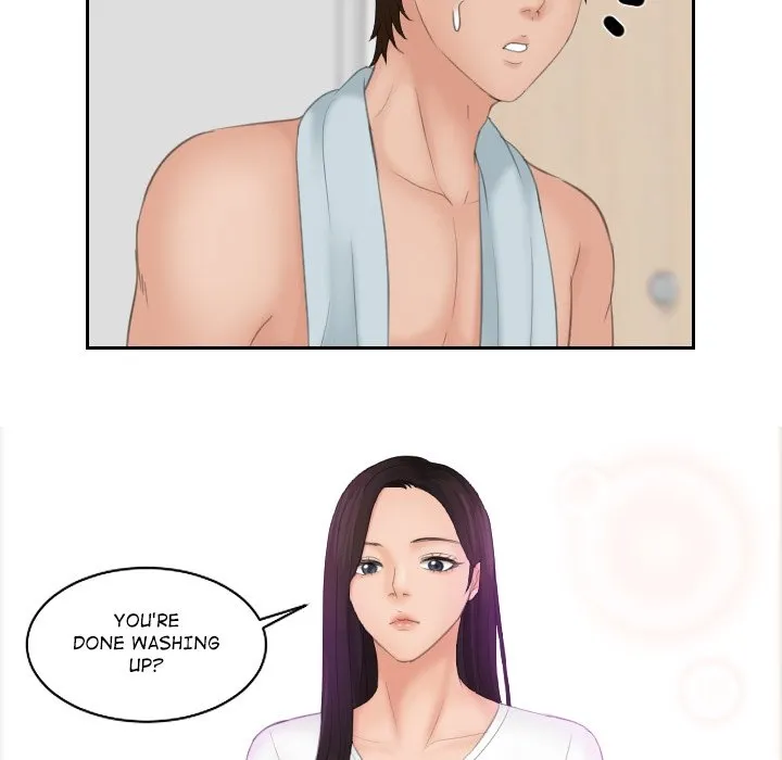 Read My Love Doll chapter 4.1 image 60 on Lezhin