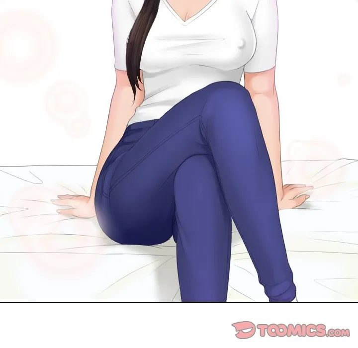 Read My Love Doll chapter 4.1 image 61 on Lezhin