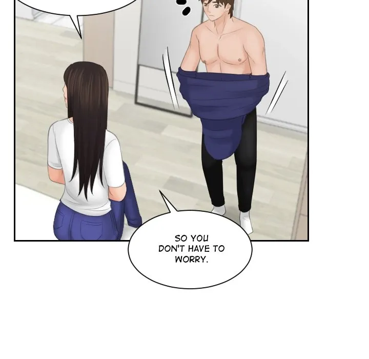 Read My Love Doll chapter 4.1 image 68 on Lezhin