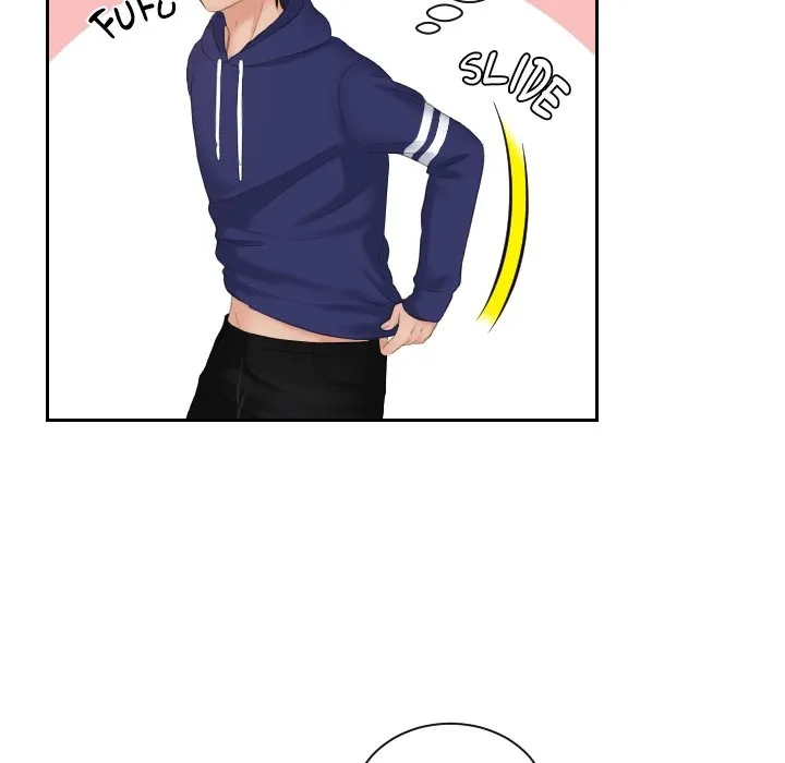 Read My Love Doll chapter 4.1 image 73 on Lezhin