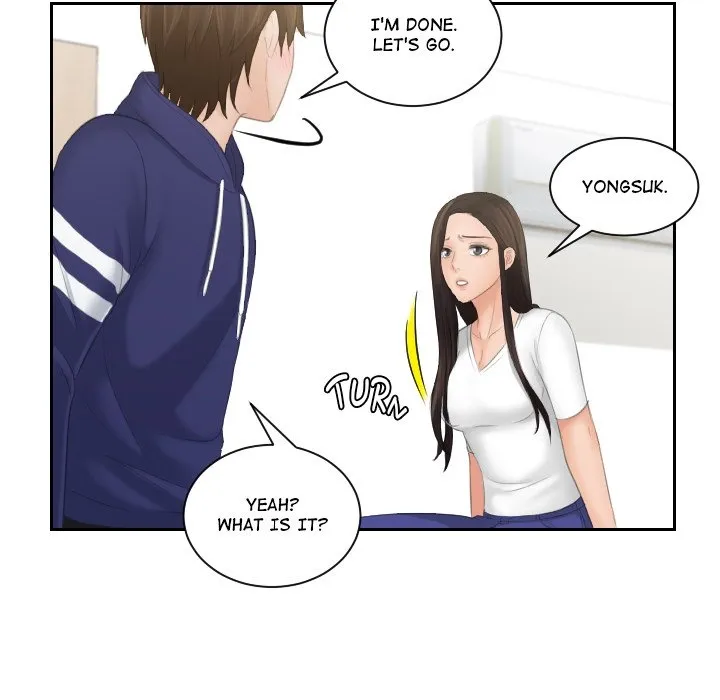 Read My Love Doll chapter 4.1 image 74 on Lezhin