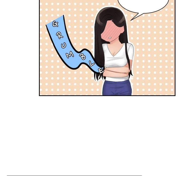 Read My Love Doll chapter 4.1 image 77 on Lezhin