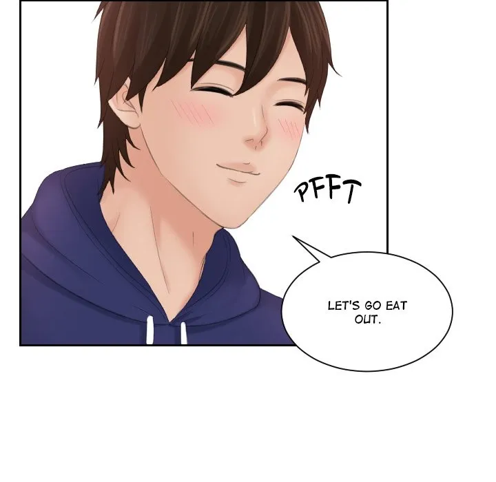 Read My Love Doll chapter 4.1 image 78 on Lezhin