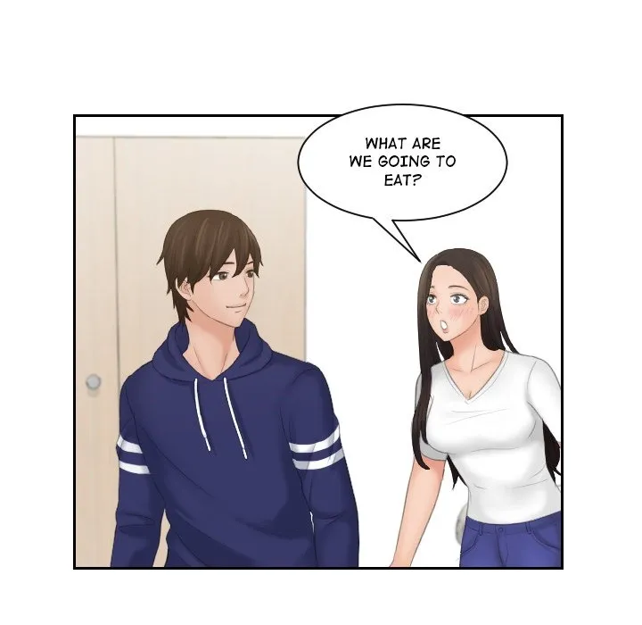 Read My Love Doll chapter 4.1 image 79 on Lezhin