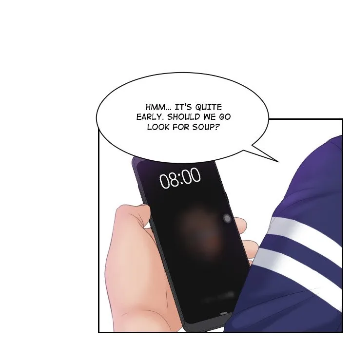 Read My Love Doll chapter 4.1 image 80 on Lezhin